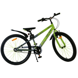 Volare Bicycles Volare rocky kinderfiets shimano nexus 3 versnellingen
