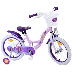 Disney Wish kinderfiets