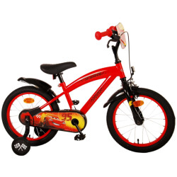 Disney Cars Kinderfiets