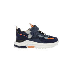 Shoesme Sneakers nr22s100-l / oranje