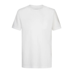 Profuomo Japanese knit t-shirt korte mouwen