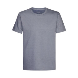 Profuomo Japanese knit t-shirt ss