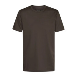 Profuomo Japanese knit t-shirt ss