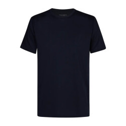 Profuomo Japanese knit t-shirt ss