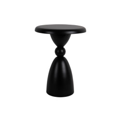 Leitmotiv bijzettafel folly outdoor -