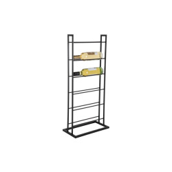 Present Time wijnrek single floor -