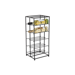 Present Time wijnrek dual floor -