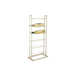 Present Time wijnrek single floor geschilderd