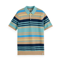 Scotch & Soda Polo 180103
