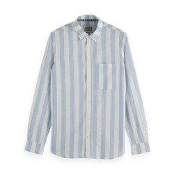 Scotch & Soda Overshirt 180131