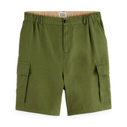 Scotch & Soda Short 180003