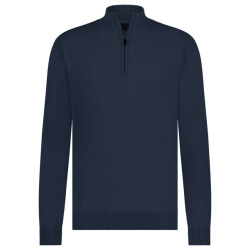 Scotland Blue Pullover 25105hi04sb