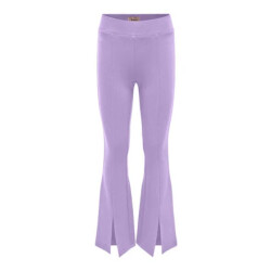 Only Zomer flair broek meisjes - kogpaige