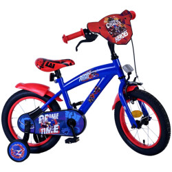 Sonic the Hedgehog Kinderfiets