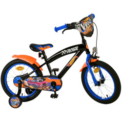 Mattel Kinderfiets