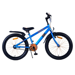 Hasbro Nerf kinderfiets