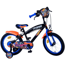 Mattel Kinderfiets twee handremmen