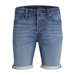 Jack & Jones jjirick jjicon shorts ge 381 i.k ss 12250168 denim