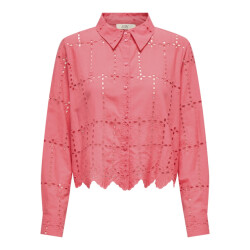 Jacqueline de Yong jojo l/s anglaise shirt wvn 15347247 of sharon