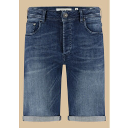 Circle of Trust Connor short hs25-19-1260 bullet blue