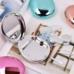 DEZZY'S Oval lens case (jaarlenzen)