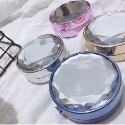 DEZZY'S Diamond lens case (jaarlenzen)