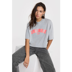 Alix The Label 2503843113 the label t-shirt