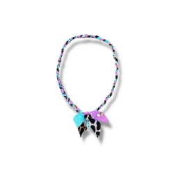 Navalon & Danté Bandana ketting pina