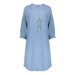 Geisha 57001-10 dress denim