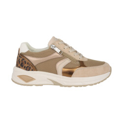 Waldläufer H-jill dames sneaker