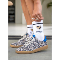 DWRS Label B11456 poona /leo kobalt 3357