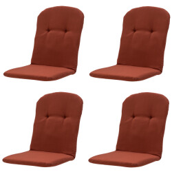 Madison hoge kuip panama terra 45x96 - 4 stuks