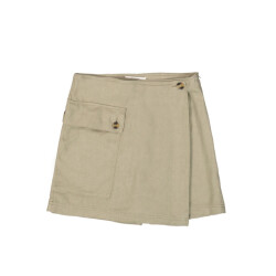 Garcia Jeans dames rokken 4161.25.0001 kaki