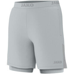Jako 2-in-1 short power 6276-522