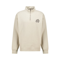 America Today Sweater simon half zip