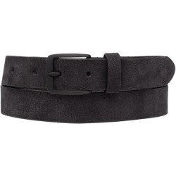 Petrol Industries Riem black