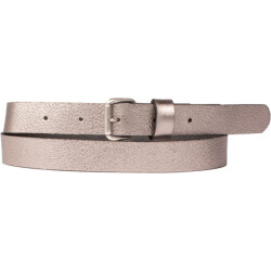 Petrol Industries Riem silver