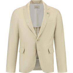 Dstrezzed Ds cris linen twill blazer