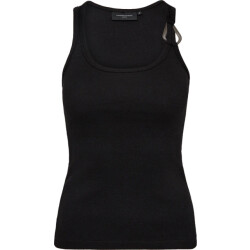 Copenhagen Muse Cmsiv top black