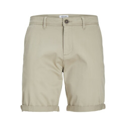 Jack & Jones jpstbowie jjshorts solid sn 12165604 crockery