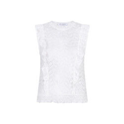 Lofty Manner top qc07.1 top natalia 100 white