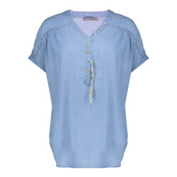 Geisha Top 53001-10