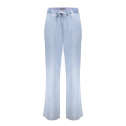 Geisha Jeans wide leg 51015-10
