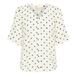 Fransa Blouse 20615707-204723