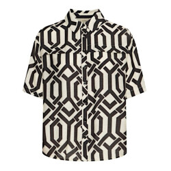 Fransa Blouse 20615635-204676