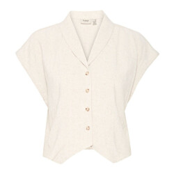 Fransa Blouse 20615429-1107011
