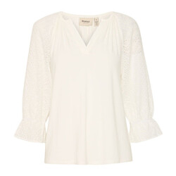 Fransa Blouse 20615580-114800