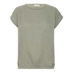 Fransa Blouse 20615805-185806