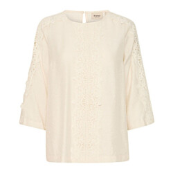 Fransa Blouse 20615459-110701