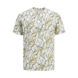 Jack & Jones Jorsplit aop tee